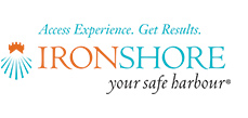 Ironshore  Logo