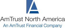 amtrust north america logo