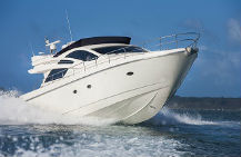 Yacht Insurance